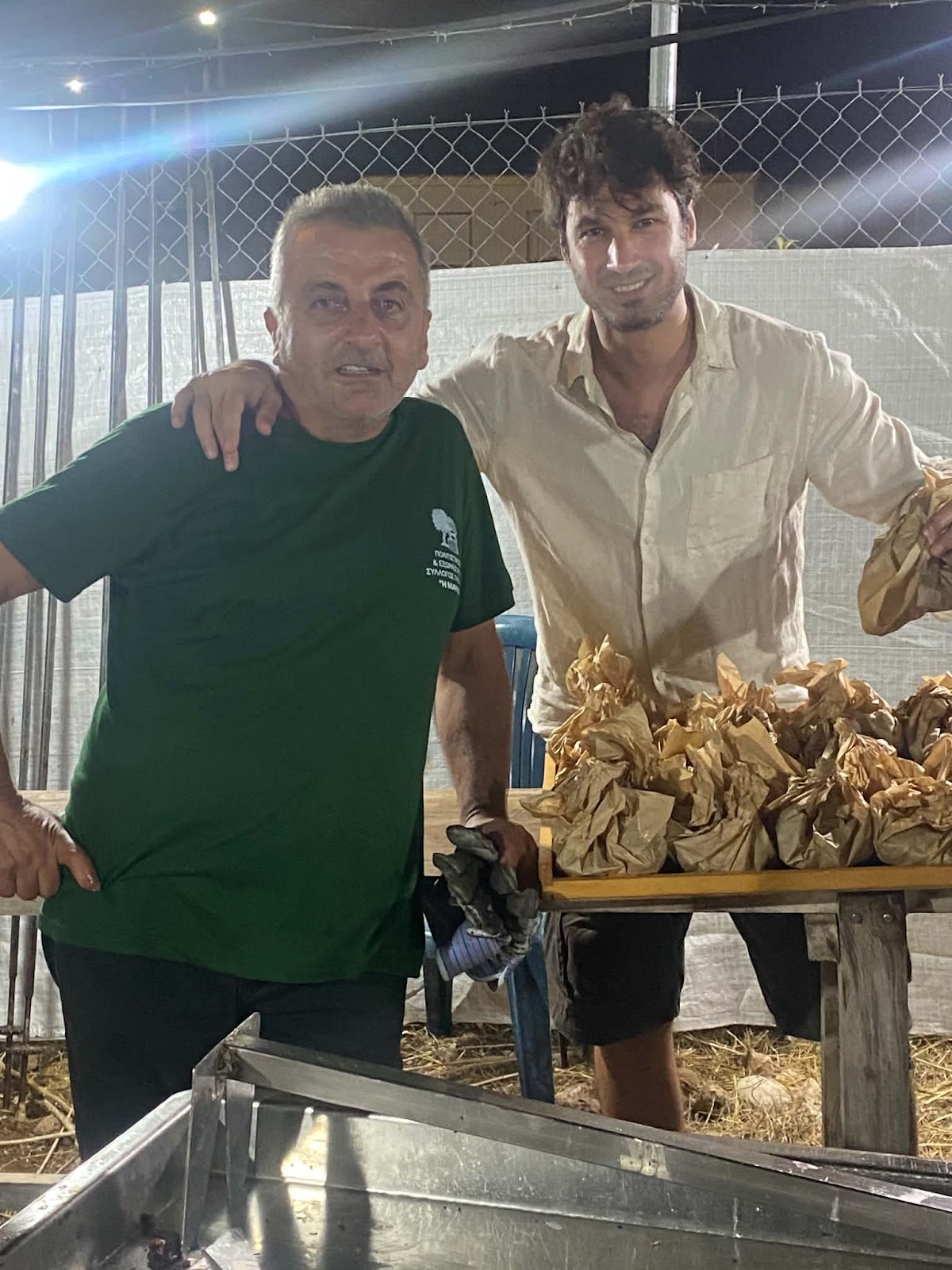 Με μεγάλη επιτυχία το γλέντι στα ΠΗΓΑΔΙΑ Ξηρομέρου (ΦΩΤΟ) - Φωτογραφία 48