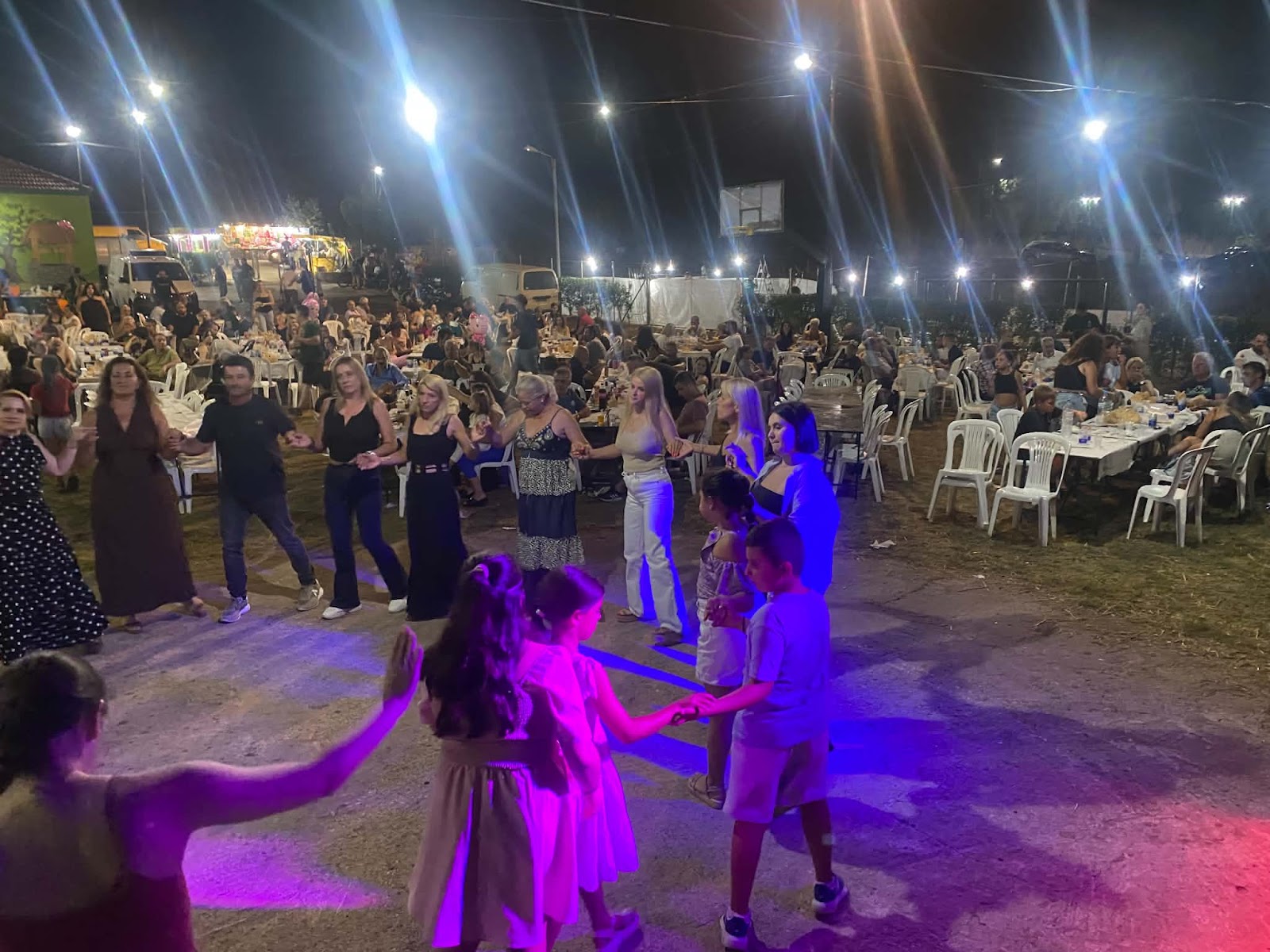 Με μεγάλη επιτυχία το γλέντι στα ΠΗΓΑΔΙΑ Ξηρομέρου (ΦΩΤΟ) - Φωτογραφία 49