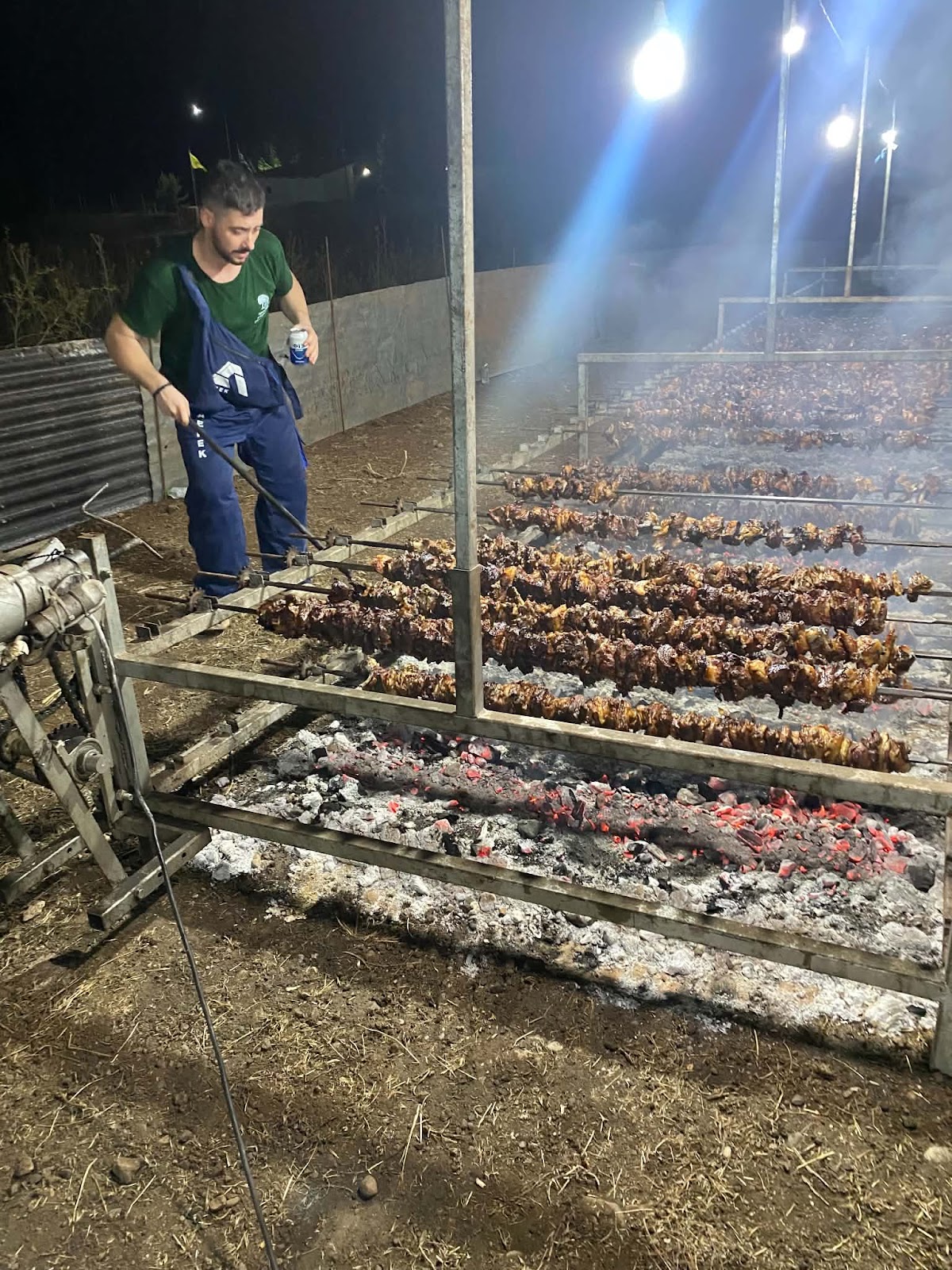 Με μεγάλη επιτυχία το γλέντι στα ΠΗΓΑΔΙΑ Ξηρομέρου (ΦΩΤΟ) - Φωτογραφία 50