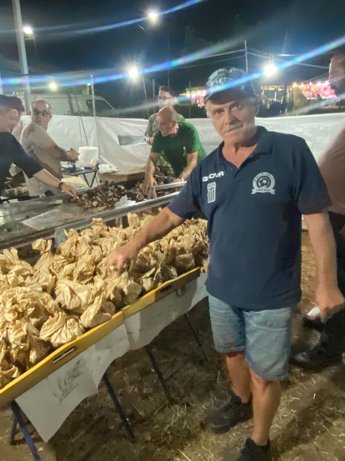 Με μεγάλη επιτυχία το γλέντι στα ΠΗΓΑΔΙΑ Ξηρομέρου (ΦΩΤΟ) - Φωτογραφία 51