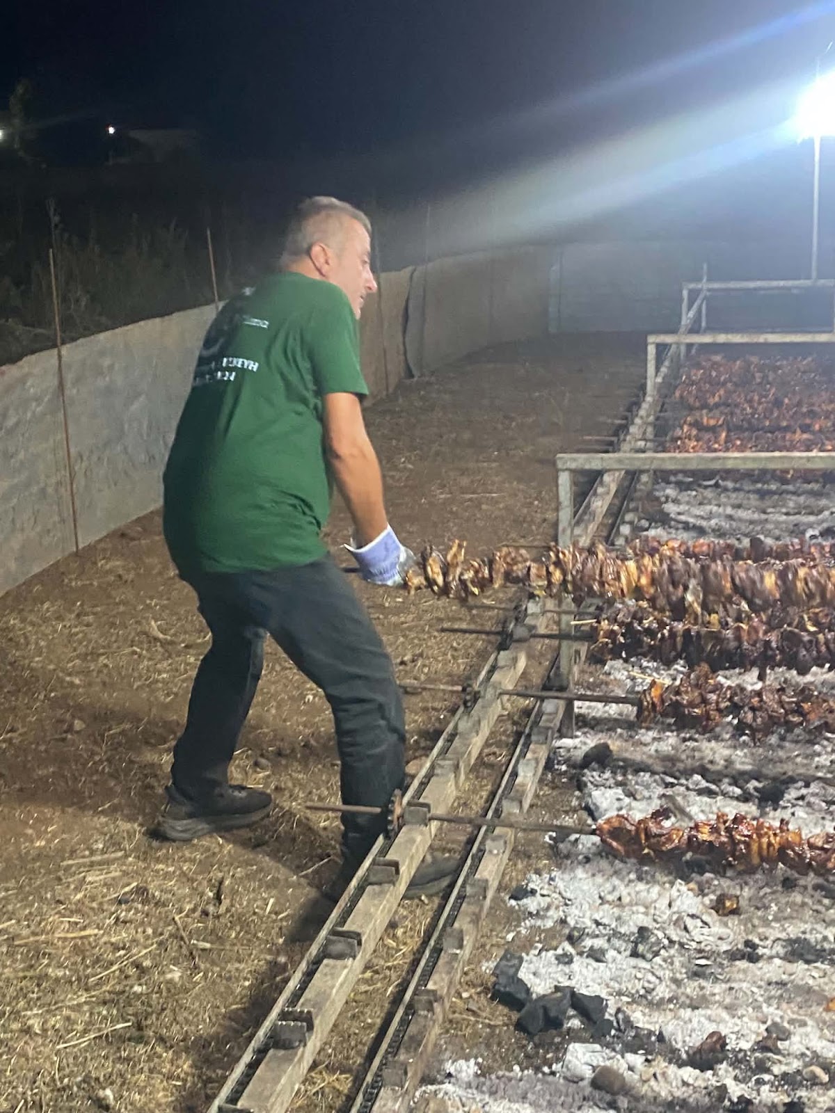 Με μεγάλη επιτυχία το γλέντι στα ΠΗΓΑΔΙΑ Ξηρομέρου (ΦΩΤΟ) - Φωτογραφία 52