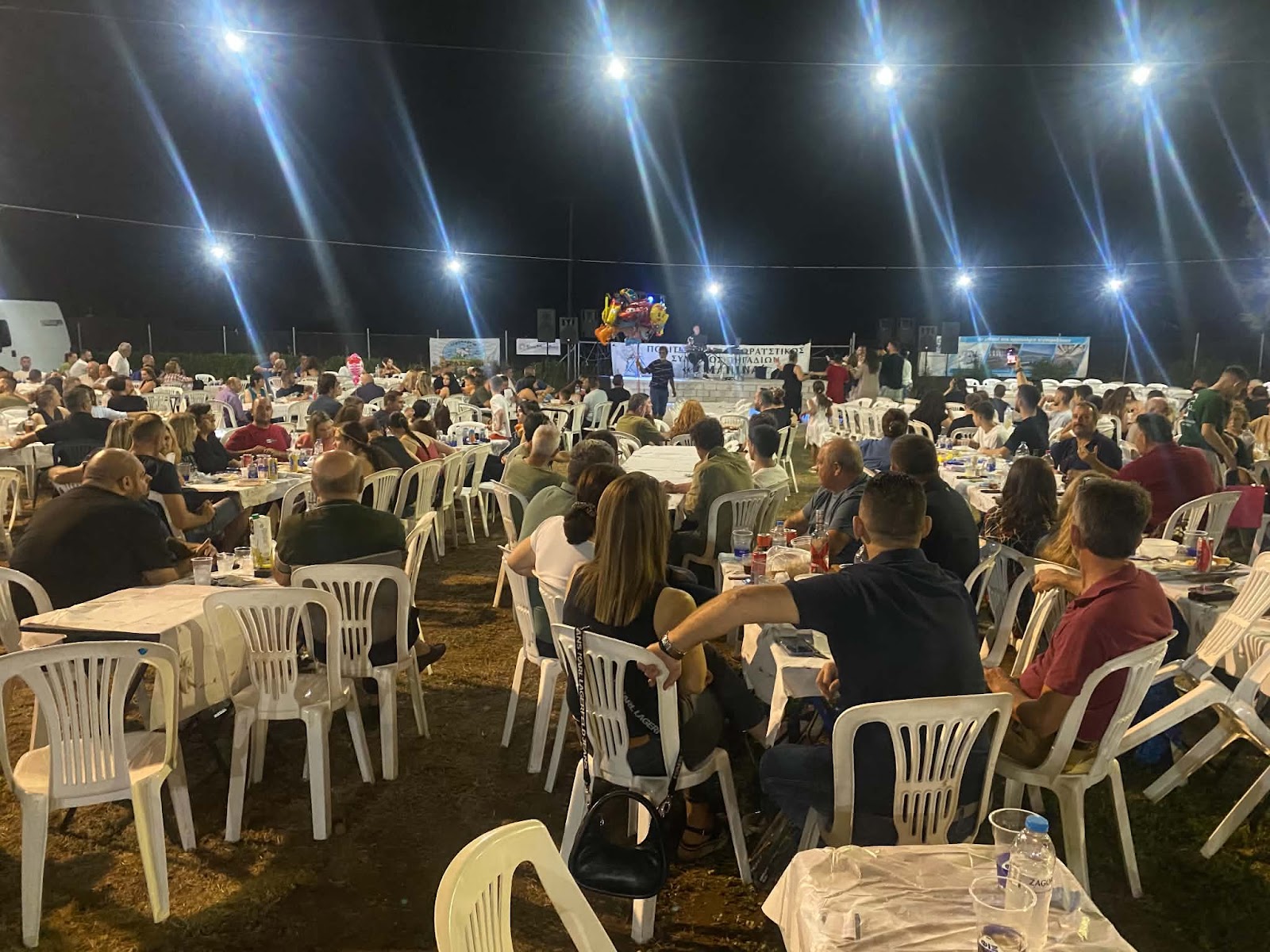 Με μεγάλη επιτυχία το γλέντι στα ΠΗΓΑΔΙΑ Ξηρομέρου (ΦΩΤΟ) - Φωτογραφία 53