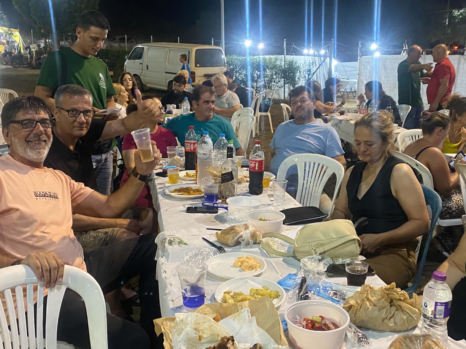 Με μεγάλη επιτυχία το γλέντι στα ΠΗΓΑΔΙΑ Ξηρομέρου (ΦΩΤΟ) - Φωτογραφία 56