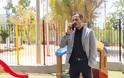 Μπαμπά, σ’ αγαπώ: ο Νίκος μεταμορφώνεται σε «Μπαμπά – φεύγα» στο β’ κύκλο;