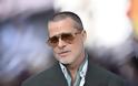 Brad Pitt: Η δύσκολη εξομολόγηση για την περίοδο που «δεν έβλεπε διέξοδο»