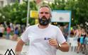 Μεγάλη συμμετοχή στον 7ο Λαϊκό αγώνα δρόμου στον Αστακό (φωτο Make Art)