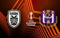 Η πρόκριση του ΠΑΟΚ στα Play Off του Europa League θα κριθεί στο OPEN