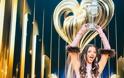 Eurovision 2027: Η Dara πανηγυρίζει για το Μπουργκάς – «Αγοράστε ένα καινούργιο μπικίνι, πάμε!»