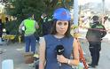 Το ΕΡΤnews στην «πληγωμένη από τον Εγκέλαδο» Κολομβία