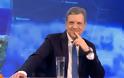 Γιώργος Αυτιάς: «Η τηλεόραση δεν είναι Μητρόπολη – Ό,τι δεν ανανεώνεται, πεθαίνει»