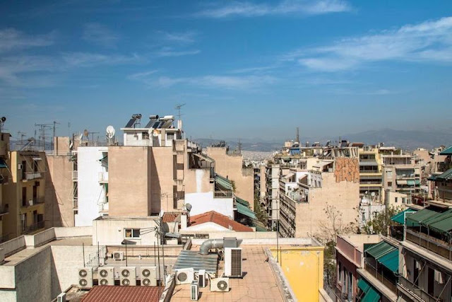 Κλιματιστικά. Το κόστος που δεν φαίνεται στον λογαριασμό ρεύματος - Φωτογραφία 4