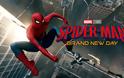 «Spider-Man: Brand New Day»: Έγραψε ιστορία σε μόλις 21 ημέρες – Πάνω από 2 δισ. δολάρια στο box office