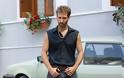 Ντέρτι: Backstage φωτογραφίες από τα γυρίσματα της σειράς - Φωτογραφία 10