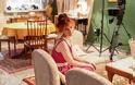 Ντέρτι: Backstage φωτογραφίες από τα γυρίσματα της σειράς - Φωτογραφία 13