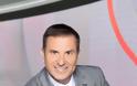 Παναγιώτης Στάθης: «Κλείδωσε» η πρεμιέρα του στο κεντρικό δελτίο της ΕΡΤ1