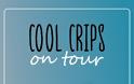 Cool Crips on Tour»: Ένα συναρπαστικό οδοιπορικό έρχεται στο νέο πρόγραμμα της ΕΡΤ