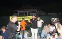 «Μια βραδιά που θα μείνει αξέχαστη –  Πλήθος κόσμου και ατελείωτο γλέντι στην Χρυσοβιτσα Ξηρομερου