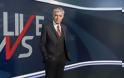 Το «Live News» κάνει πρεμιέρα στο MEGA