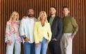 Η ανακοίνωση του STAR για τον «Πρώτος καφές με τη Ζήνα» - Δείτε το λογότυπο της εκπομπής