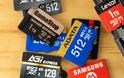 351 MICRO SD ΚΑΡΤΕΣ ΜΕ ΠΡΟΒΛΗΜΑΤΑ- ΤΕΛΙΚΑ ΑΞΙΖΕΙ Η ΑΓΟΡΑ ΤΟΥΣ 'Η ΕΙΝΑΙ ΑΠΟΤΥΧΙΑ;