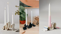 DIY Διακοσμητικά μπωλ σε σχήμα φύλλου με έτοιμο πηλό - Φωτογραφία 10