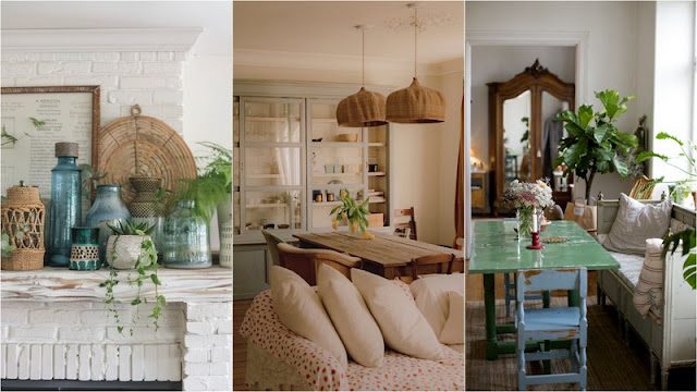 Greek Chic: Η ελληνική αισθητική επιστρέφει στη διεθνή διακόσμηση - Φωτογραφία 11