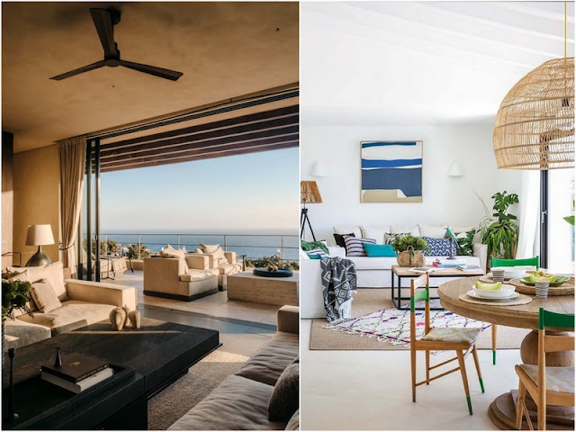 Greek Chic: Η ελληνική αισθητική επιστρέφει στη διεθνή διακόσμηση - Φωτογραφία 7