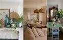 Greek Chic: Η ελληνική αισθητική επιστρέφει στη διεθνή διακόσμηση - Φωτογραφία 11