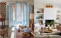 Greek Chic: Η ελληνική αισθητική επιστρέφει στη διεθνή διακόσμηση - Φωτογραφία 12