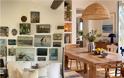 Greek Chic: Η ελληνική αισθητική επιστρέφει στη διεθνή διακόσμηση - Φωτογραφία 4
