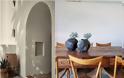 Greek Chic: Η ελληνική αισθητική επιστρέφει στη διεθνή διακόσμηση - Φωτογραφία 8