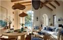 Greek Chic: Η ελληνική αισθητική επιστρέφει στη διεθνή διακόσμηση - Φωτογραφία 9