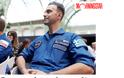 Αδριανός Γολέμης : Ποιος είναι ο πρώτος Έλληνας αστροναύτης
