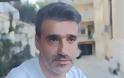 Θλίψη στη Λαμία: «Έφυγε» σε ηλικία 45 ετών ο φαρμακοποιός Μπάμπης Τσιγκόλης
