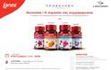 Σεμινάριο Liafarm : Gummies- Η σημασία της συμμόρφωσης- Ο ρόλος του φαρμακοποιού στη σύσταση συμπληρωμάτων
