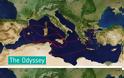 Θα μπορούσε το Galileo να είχε γλιτώσει τον Οδυσσέα από δέκα χρόνια περιπλάνησης;