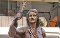 ΤΑΣΟΥΛΑ ΓΥΦΤΟΓΙΑΝΝΗ. Αγώνες και θυσίες από την Μεσολογγίτικη οικογένεια της προσφοράς στα 1821-1828