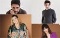 «Κάμπινγκ»: Γνωρίστε τους χαρακτήρες της νέας σειράς του MEGA!