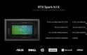 ΜE GPU Blackwell RTX KAI ΕΠΕΞΕΡΓΑΣΤΗ Grace, H NVIDIA ΦΕΡΝΕΙ ΤΑ laptops RTX Spark - Φωτογραφία 2