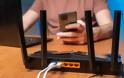 TO ROUTER ΣΟΥ ΑΠΑΙΤΕΙ ΑΣΦΑΛΕΙΑ ΚΑΙ ΔΕΙΤΕ ΠΩΣ ΘΑ ΤΗΝ ΕΞΑΣΦΑΛΙΣΕΤΕ
