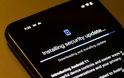 ΜΗΝ ΡΙΣΚΑΡΕΙΣ ΤΟ ΚΙΝΗΤΟ ΣΟΥ ΧΩΡΙΣ UPDATES ΣΕ APPS ΚΑΙ ΛΕΙΤΥΟΡΓΙΚΟ