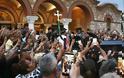 Γιώργος Μαζωνάκης: Η Νίκαια τον αποχαιρετά – Σήμερα το τελευταίο αντίο στον αγαπημένο τραγουδιστή
