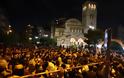 Γιώργος Μαζωνάκης: Η Νίκαια τον αποχαιρετά – Σήμερα το τελευταίο αντίο στον αγαπημένο τραγουδιστή - Φωτογραφία 2