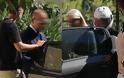 Γιώργος Μαζωνάκης: Στην Ευελπίδων οι δύο γιατροί από το ιατρείο όπου άφησε την τελευταία του πνοή