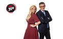 Μεσημεριανή ζώνη: Στην κορυφή το «Live You» - Ανεβασμένο το «Ρεπορτάζ Τώρα!»
