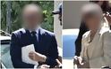 Γιώργος Μαζωνάκης: Προφυλακίστηκαν οι δύο γιατροί μετά τις πολύωρες απολογίες