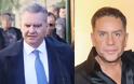 «Γιώργο μου… Μπήκαν φυλακή»: Η ανάρτηση του δικηγόρου της οικογένειας Μαζωνάκη μετά την προφυλάκιση των γιατρών