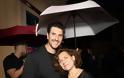 Παρουσιάστηκαν στους δημοσιογράφους οι σειρές «Ντέρτι» και «Κρίνο και Αγκάθι» - Φωτογραφία 3