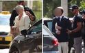 Γιώργος Μαζωνάκης: Οι δύο γιατροί προσφεύγουν κατά του εντάλματος προσωρινής κράτησης τους για τον θάνατο του τραγουδιστή