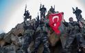 Τουρκικά ΜΜΕ: Η Τουρκία μετακινεί Ταξιαρχία Καταδρομών στο Σόκε, κοντά στη Σάμο